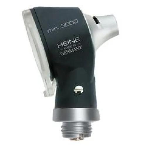 Bild: HEINE mini3000® – exzellente Diagnostik im Taschenformat