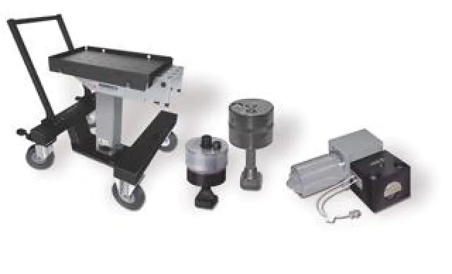 ROEMHELD-Umfrage auf der Blechexpo Bild: ROEMHELD-Umfrage auf der Blechexpo