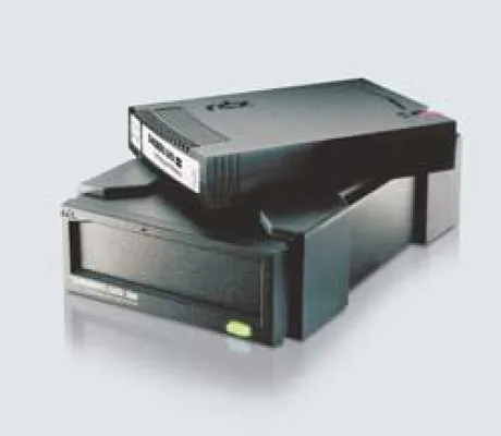 Tandberg Data liefert über 100.000 Einheiten seiner Disk Backup-Lösung aus - RDX QuikStor erobert den Markt Bild: Tandberg Data liefert über 100.000 Einheiten seiner Disk Backup-Lösung aus - RDX QuikStor erobert den Markt