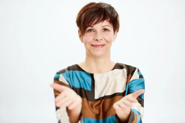 Bild: Aus der Corona-Krise zur Corona-Chance - Shut Down kann Familien und Beziehungen stärken