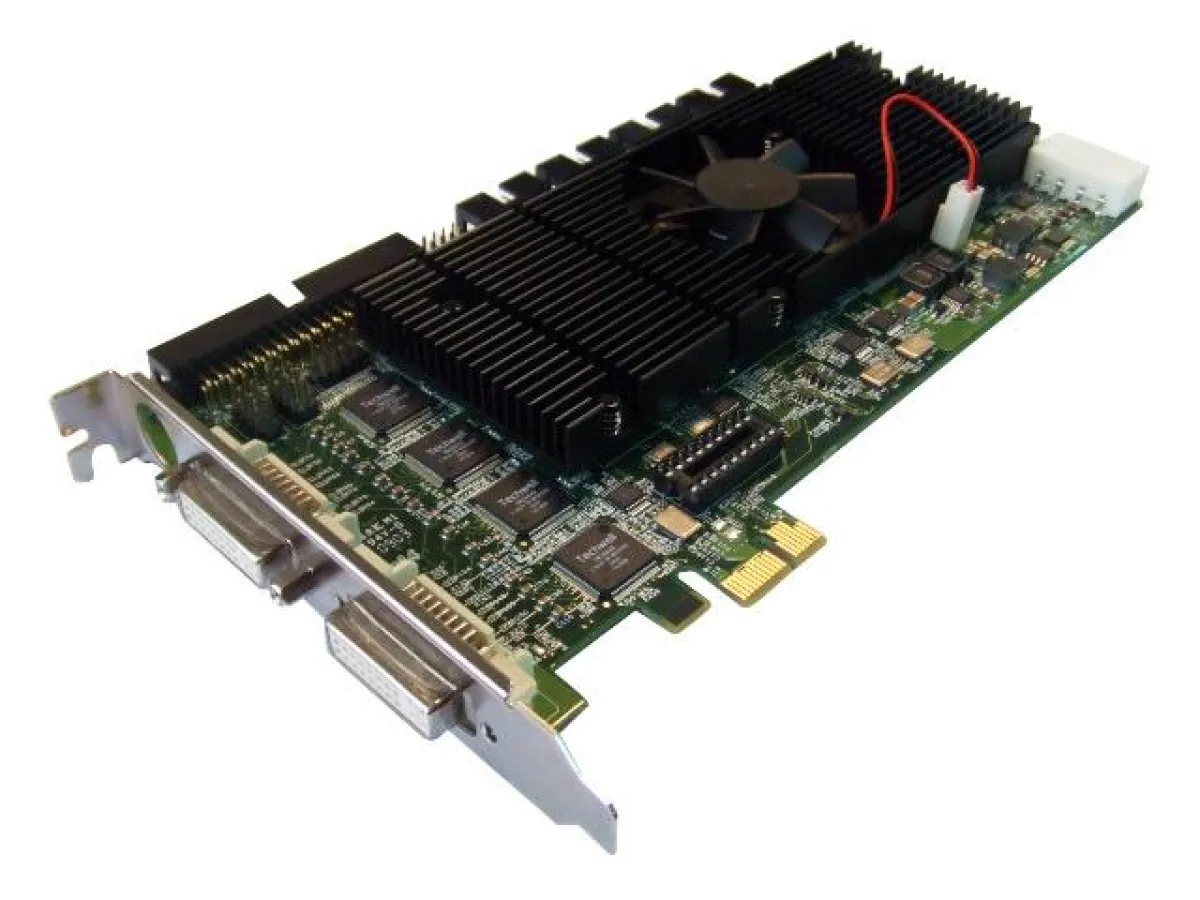 SCB-7016 H.264 Karte