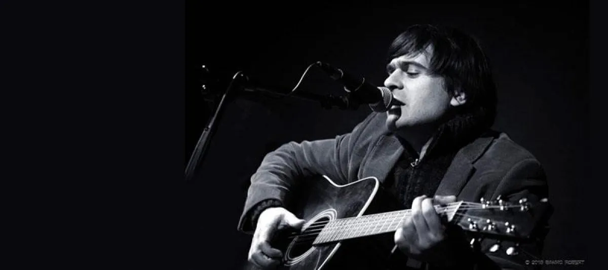 Christoph Theussl by Robert Branfic