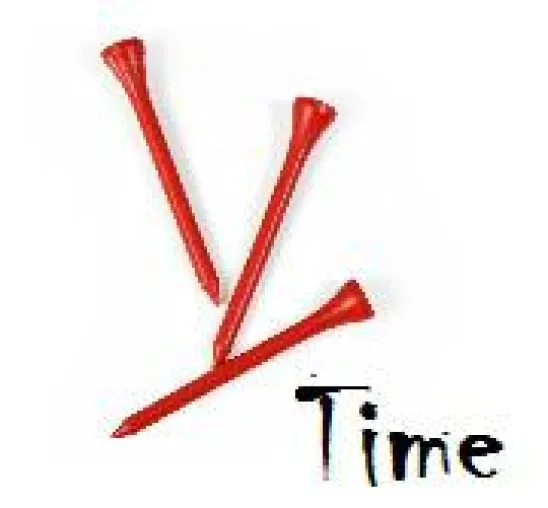 Neu im Golfpark Krogaspe: Tee Time Bild: Neu im Golfpark Krogaspe: Tee Time