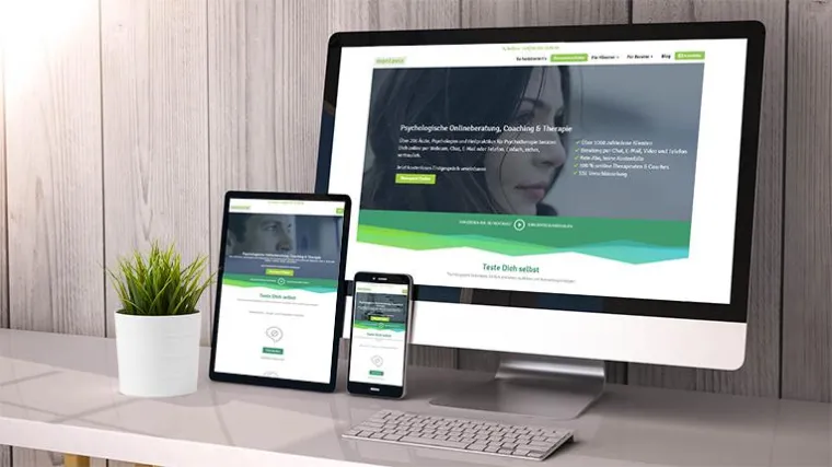 Bild: mentavio erhält Invest der Ecommerce Alliance