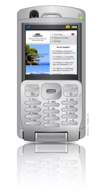 Bild: Mobil in die Zukunft