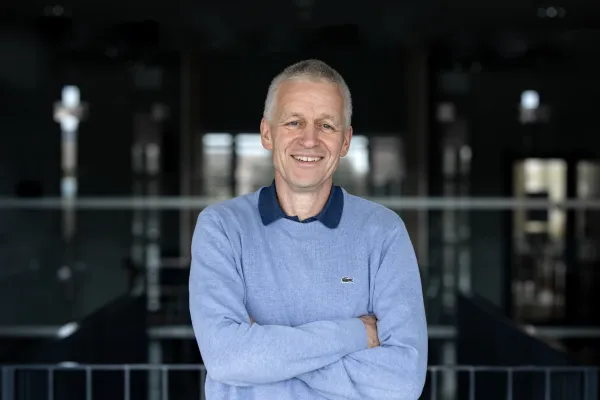 Bild: ERC Synergy Grant für MPI-Direktor Kai Johnsson