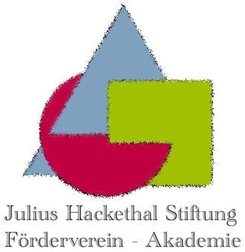 Bild: Die Julius Hackethal Stiftung stellt sich in Dachau vor