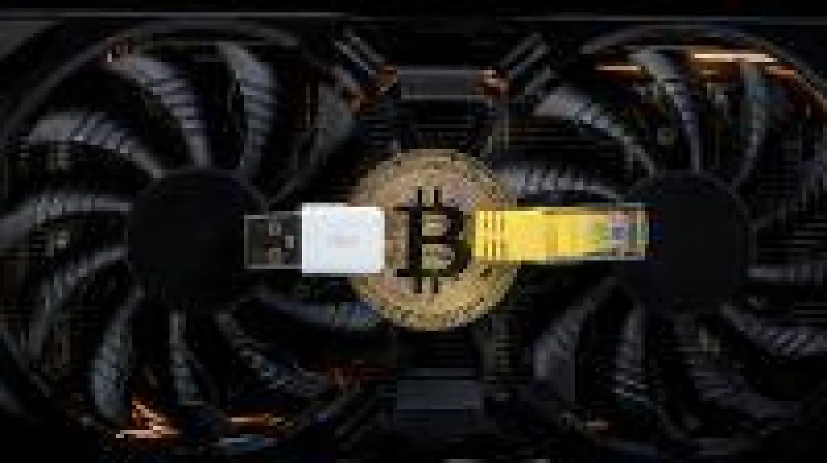 Bitcoin-Mining nicht mehr rentabel