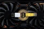 Bild: Die Lüge vom großen Verdienst durch Bitcoin-Mining