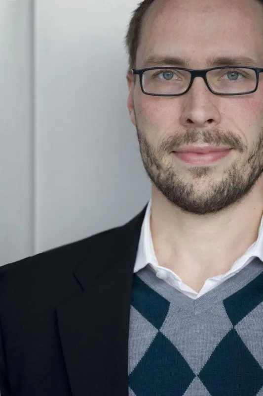 Alexander Gutzmer