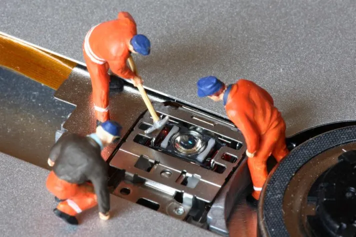 Bild: Ökonomie und Ökologie im Gleichgewicht