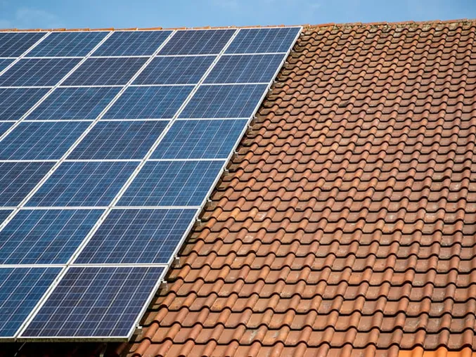 LOHNT ES SICH, 2022 IN SOLARMODULE ZU INVESTIEREN? Bild: LOHNT ES SICH, 2022 IN SOLARMODULE ZU INVESTIEREN?