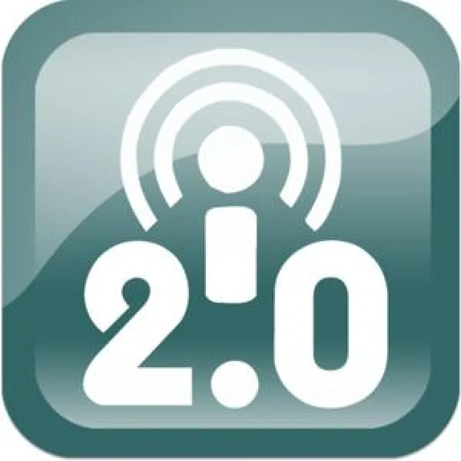 Unternehmen 2.0-Podcast erfolgreich gestartet