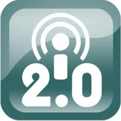 Bild: Unternehmen 2.0-Podcast erfolgreich gestartet