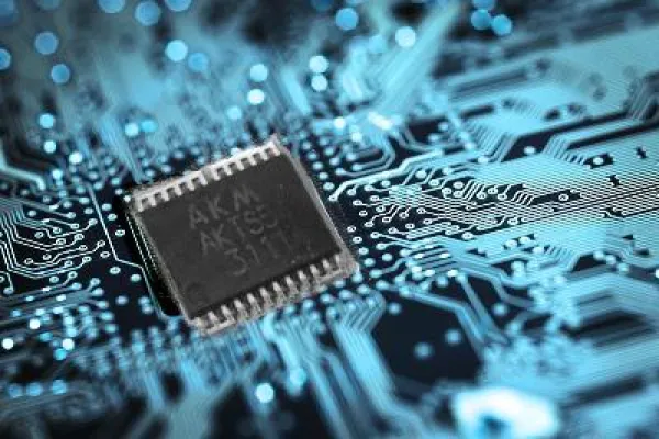 Atlantik Elektronik präsentiert den weltweit kleinsten kernlosen Stromsensor von AKM Bild: Atlantik Elektronik präsentiert den weltweit kleinsten kernlosen Stromsensor von AKM