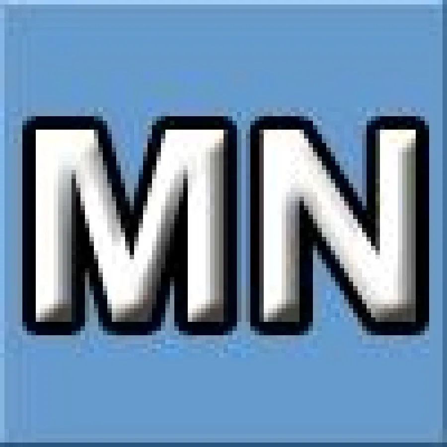 Logo der muenchnernotizen