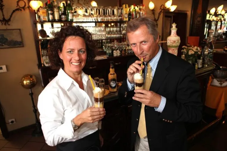 Barista-Workshop - zum Kaffeespezialisten werden Bild: Barista-Workshop - zum Kaffeespezialisten werden