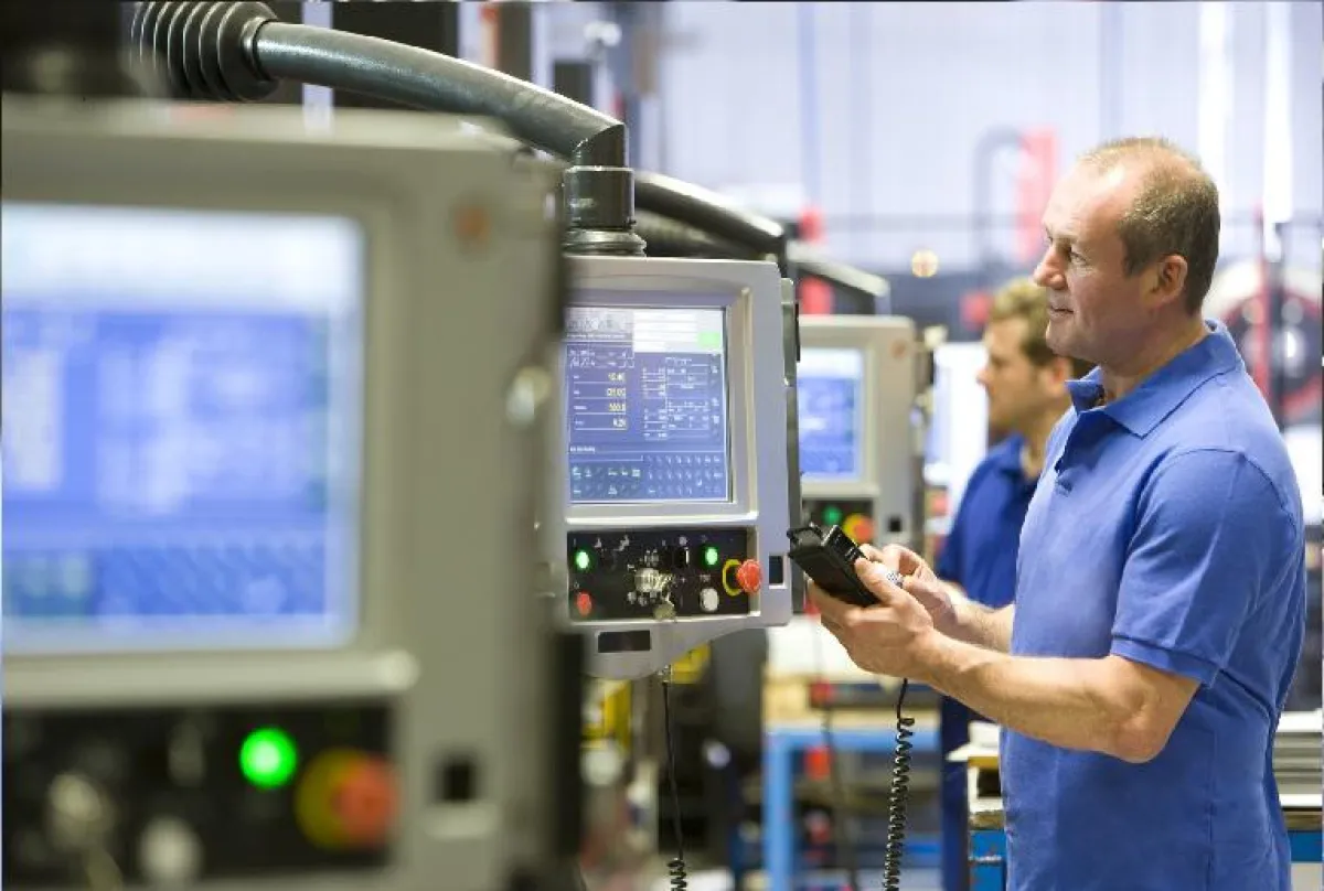 Wettbewerbssteigerung durch modulare Lösungen