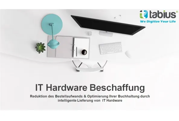 Bild: Tabius Jubiläum – Zehn Jahre Innovation, Wachstum und Kundenfokus