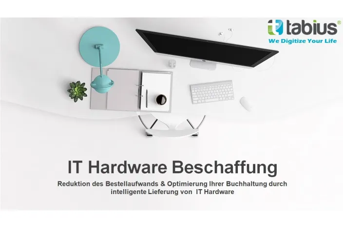 Bild: Tabius Jubiläum – Zehn Jahre Innovation, Wachstum und Kundenfokus