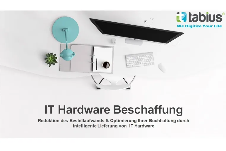 Tabius Jubiläum – Zehn Jahre Innovation, Wachstum und Kundenfokus Bild: Tabius Jubiläum – Zehn Jahre Innovation, Wachstum und Kundenfokus