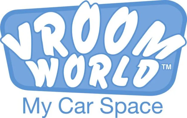 Vroomworld.com – bestätigt als Gemeinschaftsmarke im Europäischen Binnenmarkt Bild: Vroomworld.com – bestätigt als Gemeinschaftsmarke im Europäischen Binnenmarkt