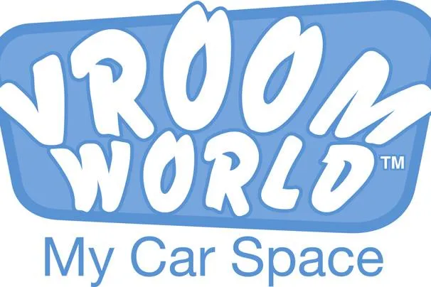 Bild: Vroomworld.com – bestätigt als Gemeinschaftsmarke im Europäischen Binnenmarkt