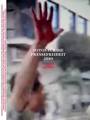 Bild: Medienarbeiten.de unterstützen den Tag der Pressefreiheit