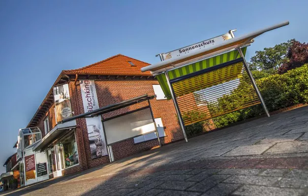 Frühjahrsausstellung bei Büschking Raumkonzept in Heeslingen vom 11. bis 13. März 2016 Bild: Frühjahrsausstellung bei Büschking Raumkonzept in Heeslingen vom 11. bis 13. März 2016