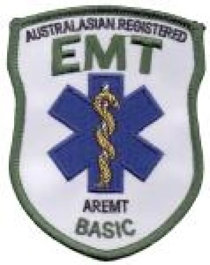 AREMT-Basic
