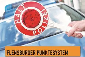 Bild: Neue Flensburger Punkteregelung ab 1. Mai 2014 - Es wird Führerscheine kosten