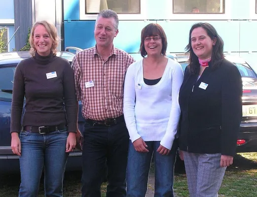 Bild: Kompetenzagentur Ortenau zieht Zwischenbilanz: 158 benachteiligte Jugendliche unterstützt