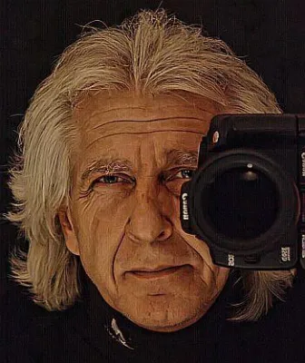 Fotokunst bei Mediasoft Bild: Fotokunst bei Mediasoft