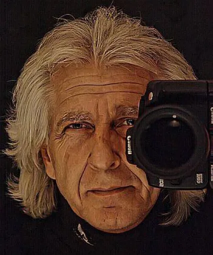 Bild: Fotokunst bei Mediasoft