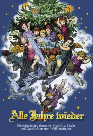 Bild: Alle Jahre wieder