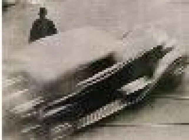 Bild: „Das universelle Auge“