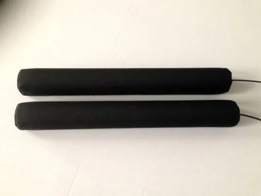 Bild: Die neue Idee gewerblich Schutz für parkende Autos anzubieten.