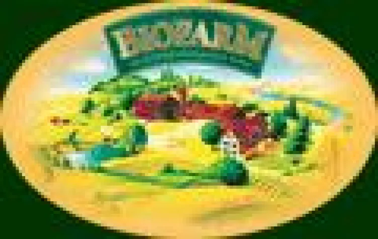 Bild: Beste Bio-Qualität von der „BioFarm“