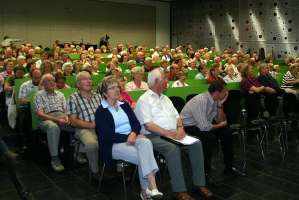 Bild: Die Tücken des Denkens und Handelns in komplexen Situationen