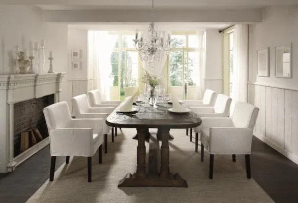 Stilvoll verhüllt Bild: Stilvoll verhüllt