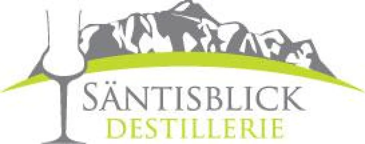 Säntisblick Destillerie - Edelbrände, Liköre und Vieille Prune