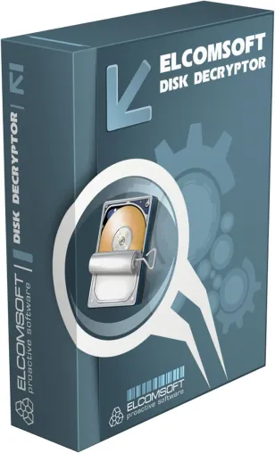 Bild: ElcomSoft knackt die neueste Version von VeraCrypt