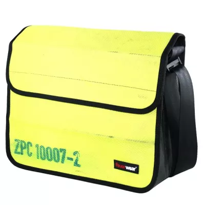 Bild: Alarmstufe Gelb!