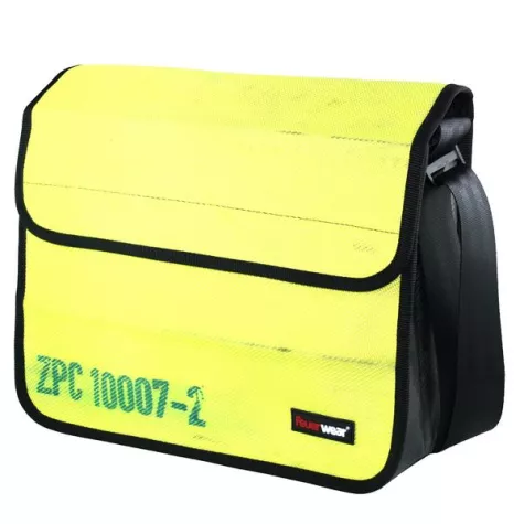 Bild: Alarmstufe Gelb!