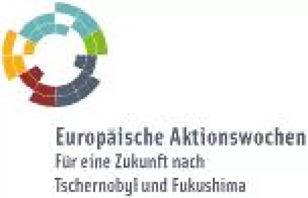 Bild: Europäische Aktionswochen erinnern an mehr als 100 Orten an die Katastrophe von Tschernobyl