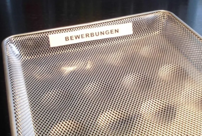 Bild: Personalmarketing: Den Fachkräftemangel erfolgreich meistern