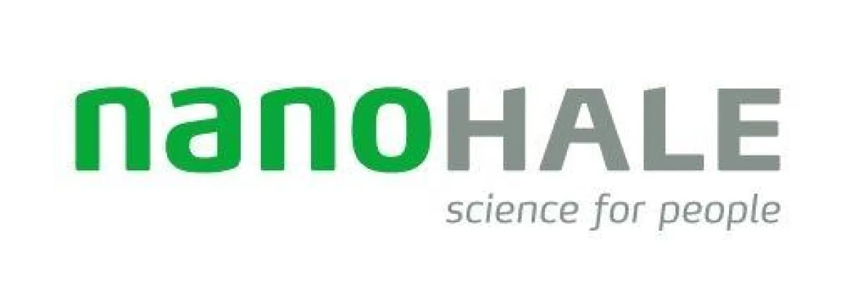 Nanohale