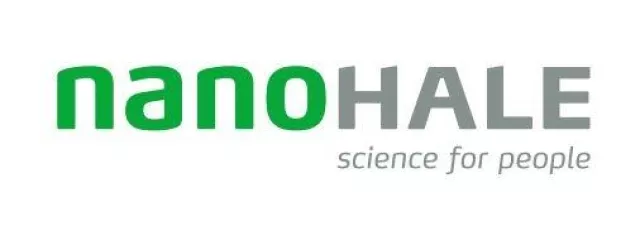 Nanohale AG geht am 20. Dezember an die Börse Bild: Nanohale AG geht am 20. Dezember an die Börse