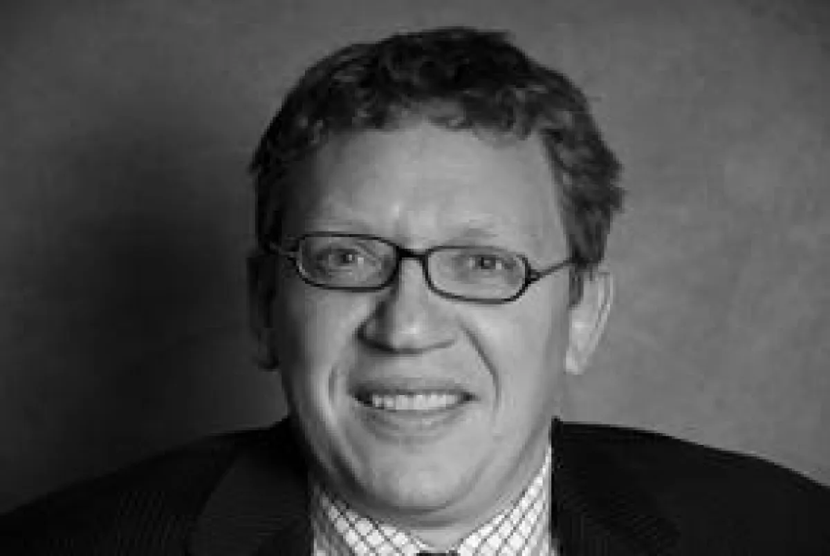 Torsten Hertel wechselt in die Geschäftsleitung von HEIDENREICH PRINT