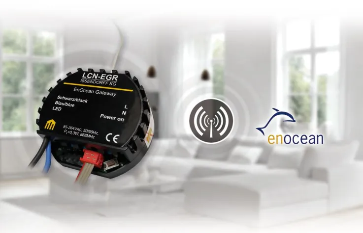 Bild: LCN-EGR – LCN funkt